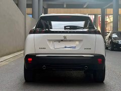 Peugeot 2008 2022 230THP THE ONE - ფოტო 4