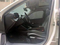 Peugeot 2008 2022 230THP THE ONE - ფოტო 9
