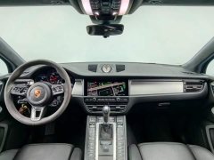 Porsche 2020 Porsche Macan Turbo 2.9T - ფოტო 10