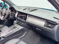 Porsche 2020 Porsche Macan Turbo 2.9T - ფოტო 11