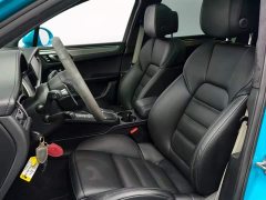 Porsche 2020 Porsche Macan Turbo 2.9T - ფოტო 12