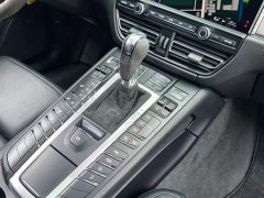 Porsche 2020 Porsche Macan Turbo 2.9T - ფოტო 13