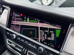 Porsche 2020 Porsche Macan Turbo 2.9T - ფოტო 14