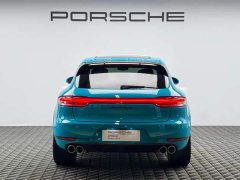 Porsche 2020 Porsche Macan Turbo 2.9T - ფოტო 5