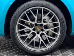 Porsche 2020 Porsche Macan Turbo 2.9T - ფოტო 8