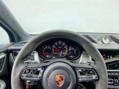 Porsche 2020 Porsche Macan Turbo 2.9T - ფოტო 9