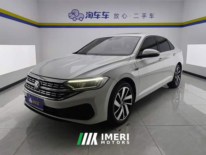 Volkswagen Sagitar 300TSI DSG Excellence Edition - ავტომობილი ჩინეთიდან