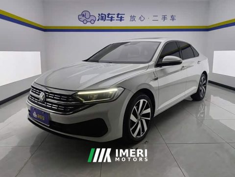 2024 Volkswagen Sagitar 300TSI DSG Excellence Edition - ავტომობილი ჩინეთიდან