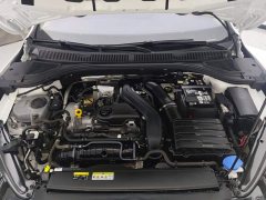 Volkswagen Sagitar 300TSI DSG Excellence Edition - ფოტო 10