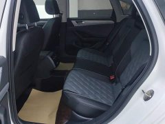 Volkswagen Sagitar 300TSI DSG Excellence Edition - ფოტო 11