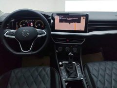 Volkswagen Sagitar 300TSI DSG Excellence Edition - ფოტო 12