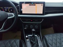 Volkswagen Sagitar 300TSI DSG Excellence Edition - ფოტო 13