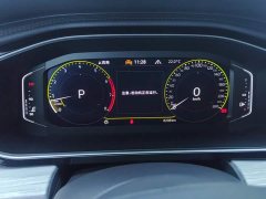 Volkswagen Sagitar 300TSI DSG Excellence Edition - ფოტო 14
