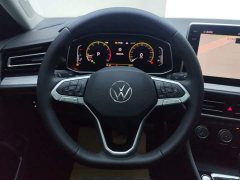 Volkswagen Sagitar 300TSI DSG Excellence Edition - ფოტო 15