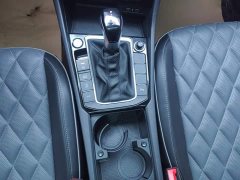 Volkswagen Sagitar 300TSI DSG Excellence Edition - ფოტო 16