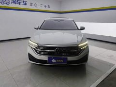Volkswagen Sagitar 300TSI DSG Excellence Edition - ფოტო 2
