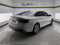 Volkswagen Sagitar 300TSI DSG Excellence Edition - ფოტო 3