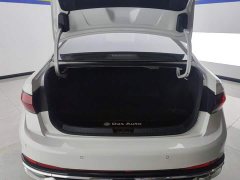 Volkswagen Sagitar 300TSI DSG Excellence Edition - ფოტო 4
