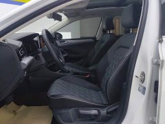 Volkswagen Sagitar 300TSI DSG Excellence Edition - ფოტო 9