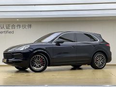 Porsche 2019 Cayenne 3.0T - ფოტო 1