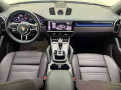 Porsche 2019 Cayenne 3.0T - ფოტო 16