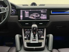 Porsche 2019 Cayenne 3.0T - ფოტო 19