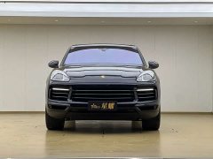 Porsche 2019 Cayenne 3.0T - ფოტო 3