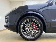 Porsche 2019 Cayenne 3.0T - ფოტო 4
