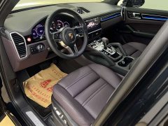 Porsche 2019 Cayenne 3.0T - ფოტო 6