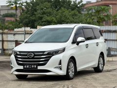 GAC Aion M6 2019 270T Automatic Luxury 7-Seater National V - ფოტო 1