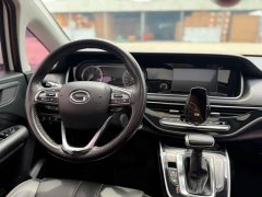 GAC Aion M6 2019 270T Automatic Luxury 7-Seater National V - ფოტო 10