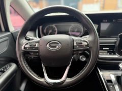 GAC Aion M6 2019 270T Automatic Luxury 7-Seater National V - ფოტო 11