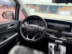 GAC Aion M6 2019 270T Automatic Luxury 7-Seater National V - ფოტო 12