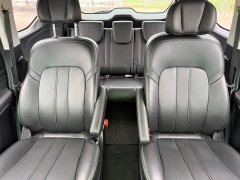 GAC Aion M6 2019 270T Automatic Luxury 7-Seater National V - ფოტო 13