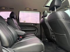 GAC Aion M6 2019 270T Automatic Luxury 7-Seater National V - ფოტო 14