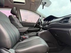 GAC Aion M6 2019 270T Automatic Luxury 7-Seater National V - ფოტო 15