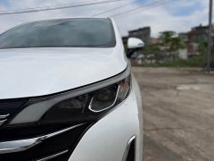 GAC Aion M6 2019 270T Automatic Luxury 7-Seater National V - ფოტო 16