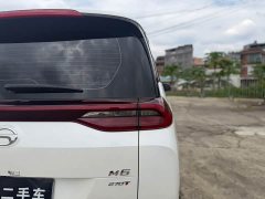 GAC Aion M6 2019 270T Automatic Luxury 7-Seater National V - ფოტო 17