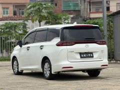 GAC Aion M6 2019 270T Automatic Luxury 7-Seater National V - ფოტო 19