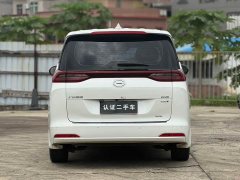 GAC Aion M6 2019 270T Automatic Luxury 7-Seater National V - ფოტო 20