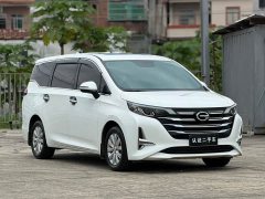 GAC Aion M6 2019 270T Automatic Luxury 7-Seater National V - ფოტო 3