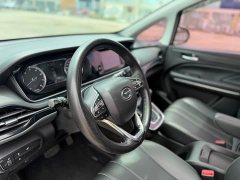 GAC Aion M6 2019 270T Automatic Luxury 7-Seater National V - ფოტო 6