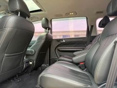 GAC Aion M6 2019 270T Automatic Luxury 7-Seater National V - ფოტო 8
