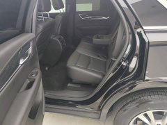 Cadillac XT5 2.0T FWD Luxury - ფოტო 11