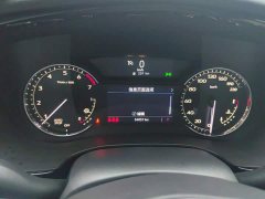 Cadillac XT5 2.0T FWD Luxury - ფოტო 14
