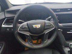 Cadillac XT5 2.0T FWD Luxury - ფოტო 15