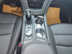 Cadillac XT5 2.0T FWD Luxury - ფოტო 16