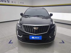 Cadillac XT5 2.0T FWD Luxury - ფოტო 2
