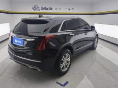 Cadillac XT5 2.0T FWD Luxury - ფოტო 3