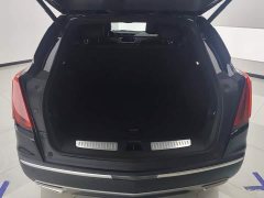 Cadillac XT5 2.0T FWD Luxury - ფოტო 4